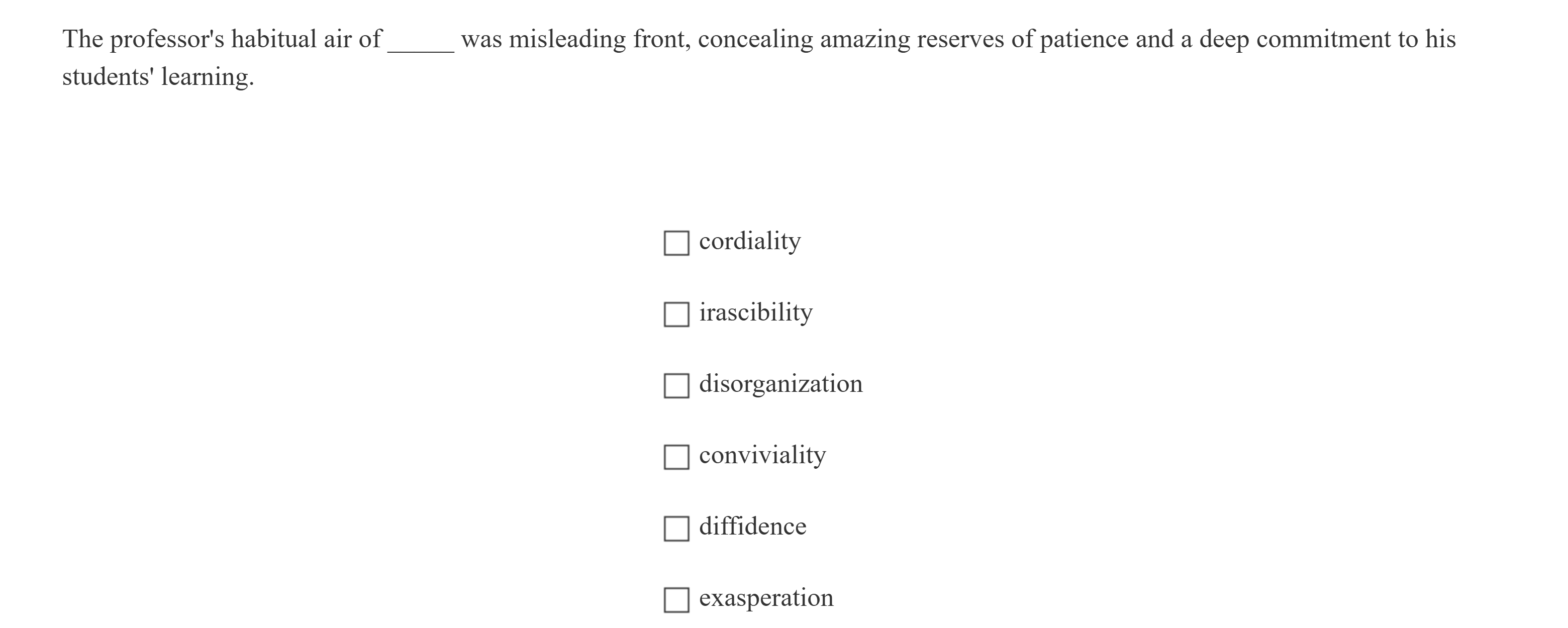 KMF Comprehensive set of mathematics questions after the reform